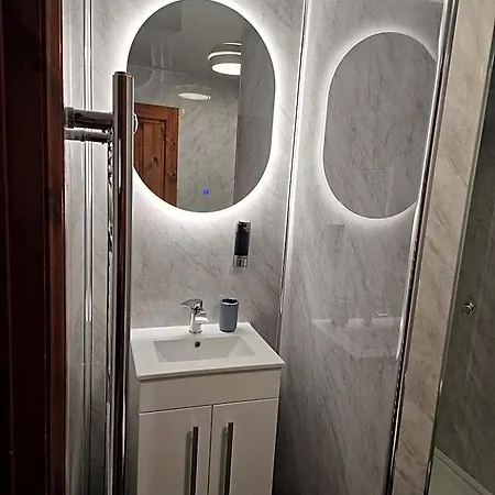 Fairladies Barn 4* Уайтхейвен