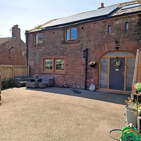 Fairladies Barn 4*