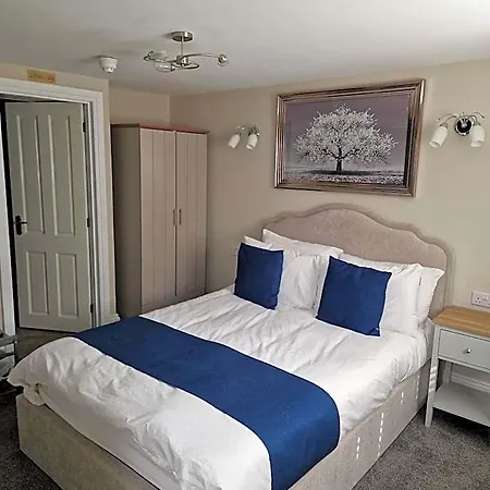 Fairladies Barn 4* Уайтхейвен