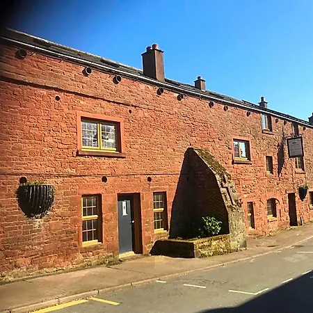 Fairladies Barn