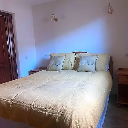 Отель Fairladies Barn 4*