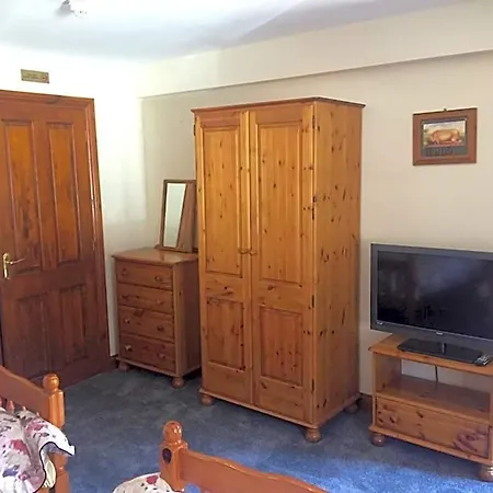Fairladies Barn