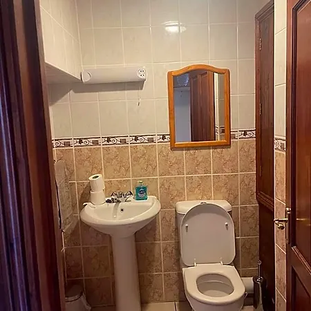 Отель Fairladies Barn 4*